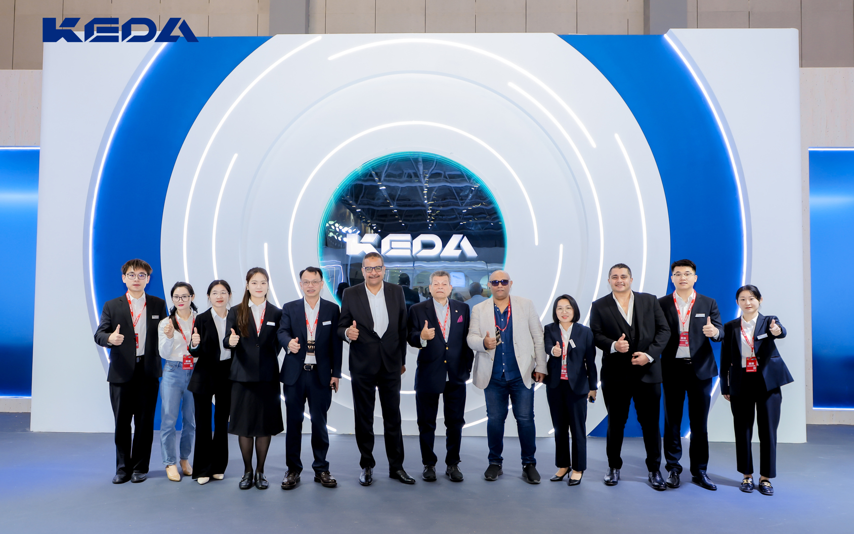 Foshan UniCeramics Expo 2026 | Soluciones Inteligentes, Servicio Global